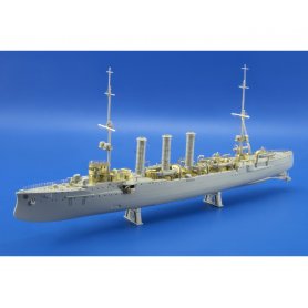 Eduard 1:350 SMS Emden part 1 dla Revell