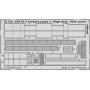 Eduard 1:350 USS CV-5 Yorktown part 4 flight deck dla Merit 65301