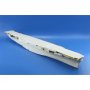 Eduard 1:350 USS CV-5 Yorktown part 4 flight deck dla Merit 65301