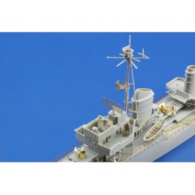 Eduard 1:350 Z-32 destroyer dla Dragon