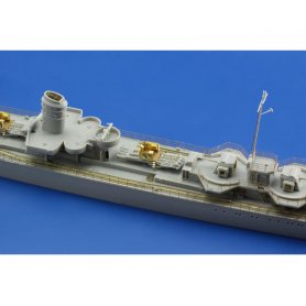 Eduard 1:350 Z-32 destroyer dla Dragon