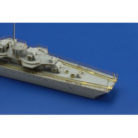 Eduard 1:350 Z-32 destroyer dla Dragon