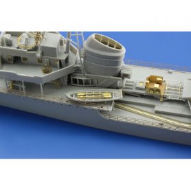 Eduard 1:350 Z-32 destroyer dla Dragon
