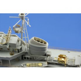 Eduard 1:350 Z-32 destroyer dla Dragon