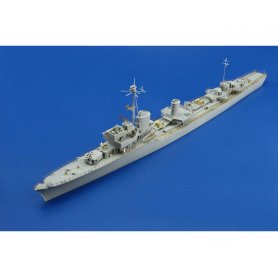 Eduard 1:350 Z-32 destroyer dla Dragon