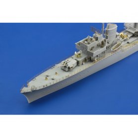 Eduard 1:350 Z-32 destroyer railings dla Dragon