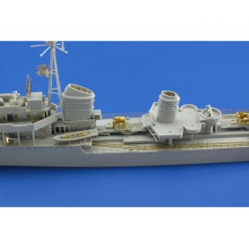 Eduard 1:350 Z-32 destroyer railings dla Dragon