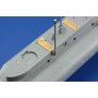 Eduard 1:350 HMS X-craft submarine dla Merit 635041