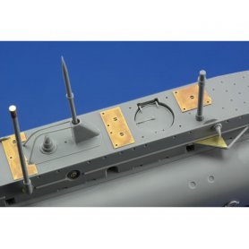 Eduard 1:350 HMS X-craft submarine dla Merit 635041