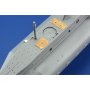 Eduard 1:350 HMS X-craft submarine dla Merit 635041