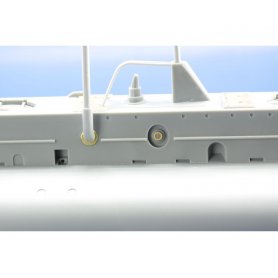 Eduard 1:350 HMS X-craft submarine dla Merit 635041