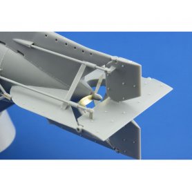 Eduard 1:350 HMS X-craft submarine dla Merit 635041