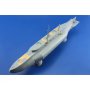 Eduard 1:350 HMS X-craft submarine dla Merit 635041