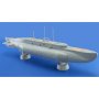 HMS X-craft submarine MERIT 635041