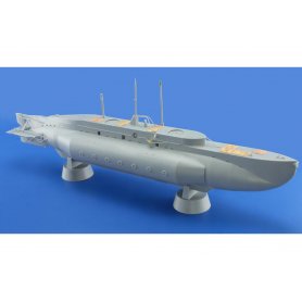 Eduard 1:350 HMS X-craft submarine dla Merit 635041