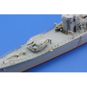 Eduard 1:350 IJN Kagero pt.1 dla Tamiya 78032