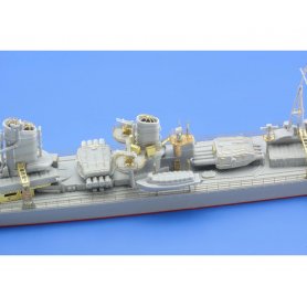 Eduard 1:350 IJN Kagero pt.1 dla Tamiya 78032