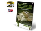Encyclopedia of Armour Vol. 3 Camouflages (English)