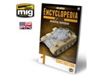 Encyclopedia of Armour Vol. 1 Construction (English)