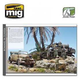 Landscapes of War: Dioramas Vol. 2