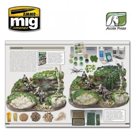 Landscapes of War: Dioramas Vol. 2