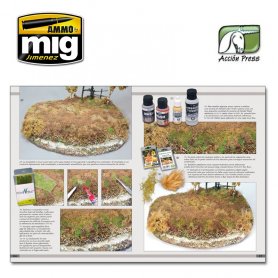 Landscapes of War: Dioramas Vol. 2