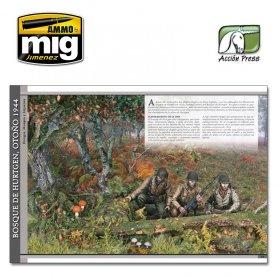 Landscapes of War: Dioramas Vol. 2