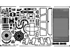 Eduard 1:48 Mirage IIIC dla Heller