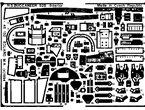 Eduard 1:48 Buccaneer interior for Airfix 