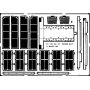 He 111 bomb bay MONOGRAM