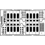 He 111 bomb bay MONOGRAM