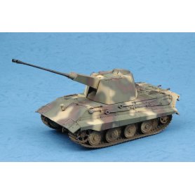 Trumpeter 1:35 Entwicklungsserie E-75 Flakpanzer
