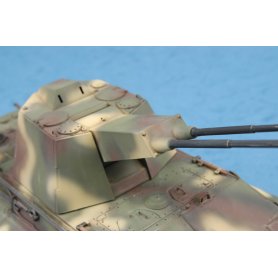 Trumpeter 1:35 Entwicklungsserie E-75 Flakpanzer