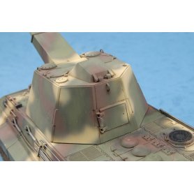 Trumpeter 1:35 Entwicklungsserie E-75 Flakpanzer