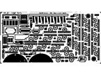 Eduard 1:48 G4M1 Betty Type 11 dla Tamiya