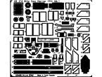 Eduard 1:48 Sea Harrier FRS.1 dla Airfix