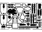 Eduard 1:48 M6A1 Seiran / Tamiya 