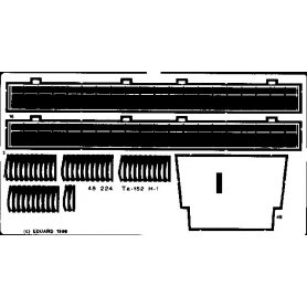 Ta 152H-1 DRAGON