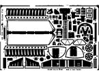 Eduard 1:48 Hunter F.6 / Academy 