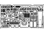 Eduard 1:48 B-25G dla Monogram