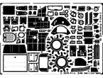 Eduard 1:48 P-26A / C Peashoper dla Hobbycraft