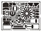 Eduard 1:48 Nakajima B6N2 Tenzan / Jill / Hasegawa 