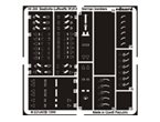 Eduard 1:48 Seatbelts for Luftwaffe bombers 