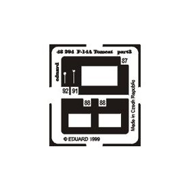 F-14A ACADEMY