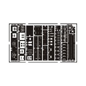 Eduard 1:48 MB-339 dla Frems