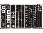 Eduard 1:48 MB-339 / Frems 