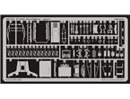 Eduard 1:48 F-104C Starfighter / Hasegawa 