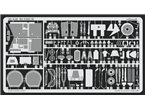 Eduard 1:48 Messerschmitt Bf-109C / D dla Academy i Hobbycraft