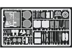 Eduard 1:48 Messerschmitt Bf-109 E-4 / E-7 / Hasegawa 