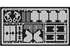 Eduard 1:48 Sukhoi Su-15TM Flagon-F dla Trumpeter